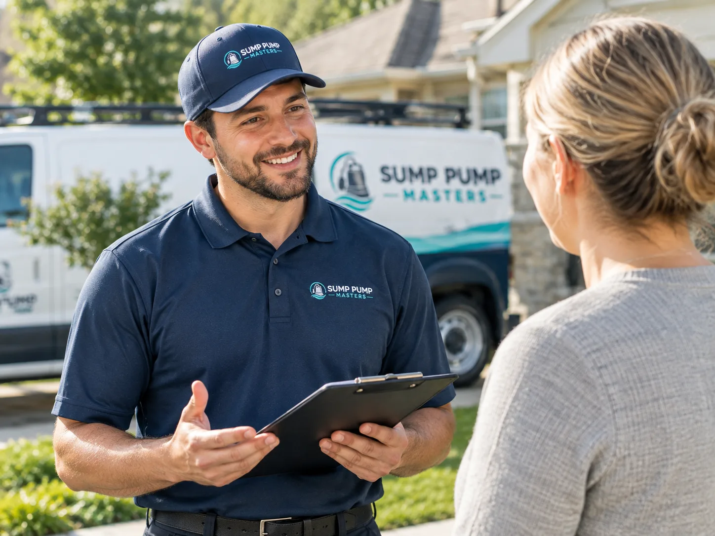 Sump Pump Repair Bloomington, TX FAQs